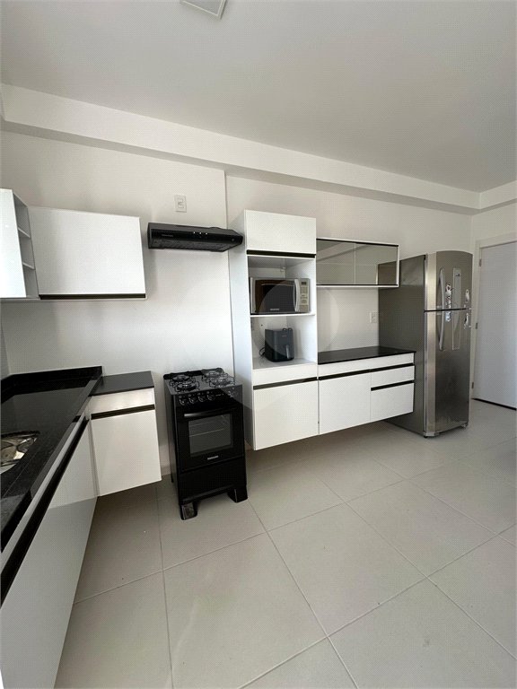 Apartamento à venda ou para alugar com 2 quartos, sendo 1 suíte, em Parque Campolim, Sorocaba, SP