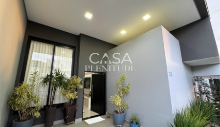 Casa em condomínio à venda com 3 quartos, sendo 1 suíte,  em Horto Florestal, Sorocaba, SP