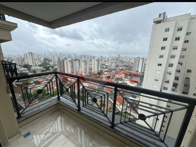 Apartamento à venda com 3 quartos, sendo 1 suíte,  em Mandaqui, São Paulo, SP