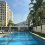 Apartamento à venda com 3 quartos, sendo 1 suíte,  em Jacarepaguá, Rio de Janeiro, RJ