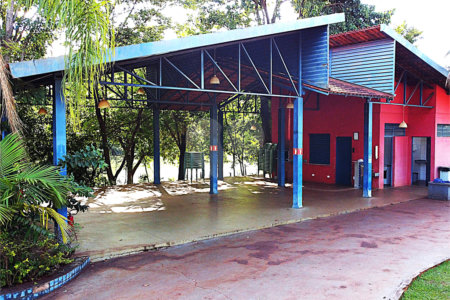 Terreno à venda no condomínio Garden Villa Rp, Ribeirão Preto - SP