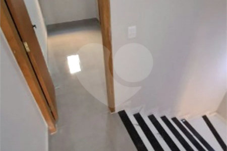 Sobrado à venda com 2 quartos, sendo 1 suíte, em Vila Nina, São Paulo, SP