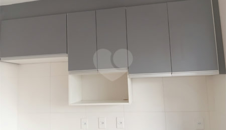 Apartamento para alugar com 2 quartos em Tucuruvi, São Paulo, SP