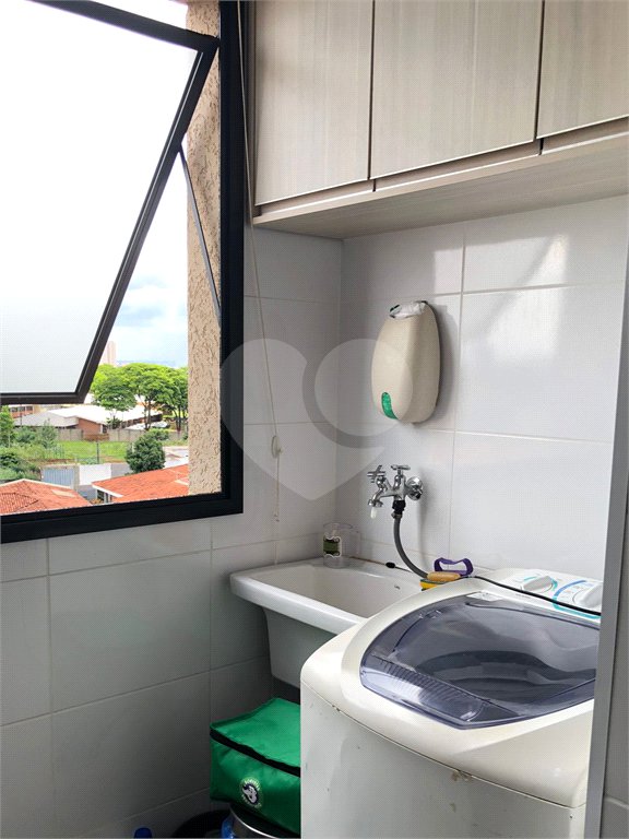 Apartamento à venda com 1 quarto em Ribeirânia, Ribeirão Preto, SP