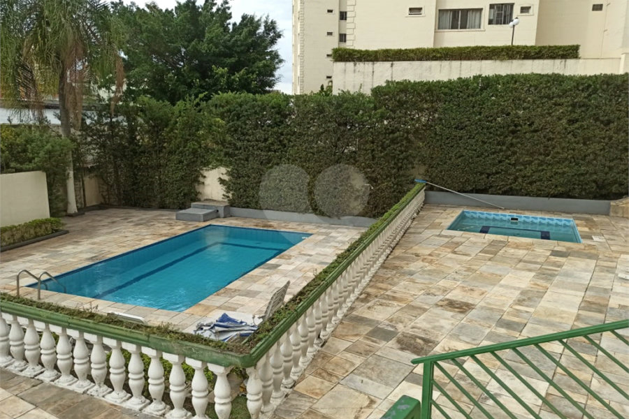 Apartamento à venda com 3 quartos em Mandaqui, São Paulo, SP