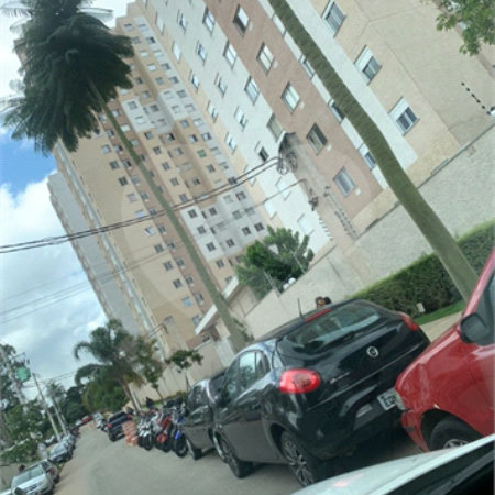 Apartamento à venda com 2 quartos em Paraíso do Morumbi, São Paulo, SP