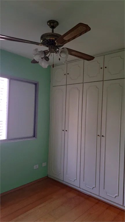 Apartamento à venda com 3 quartos em Vila Andrade, São Paulo, SP