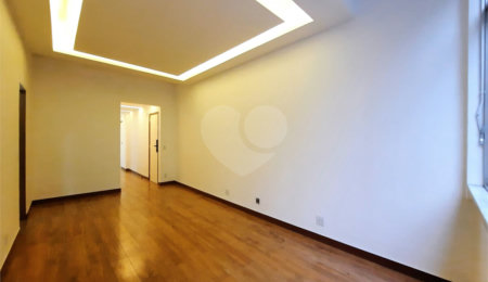 Apartamento à venda com 3 suítes em Tijuca, Rio de Janeiro, RJ