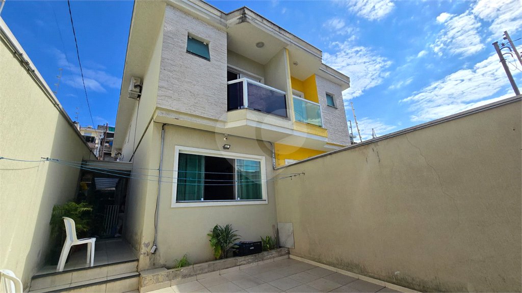 Sobrado à venda com 3 quartos, sendo 1 suíte, em Freguesia do Ó, São Paulo, SP
