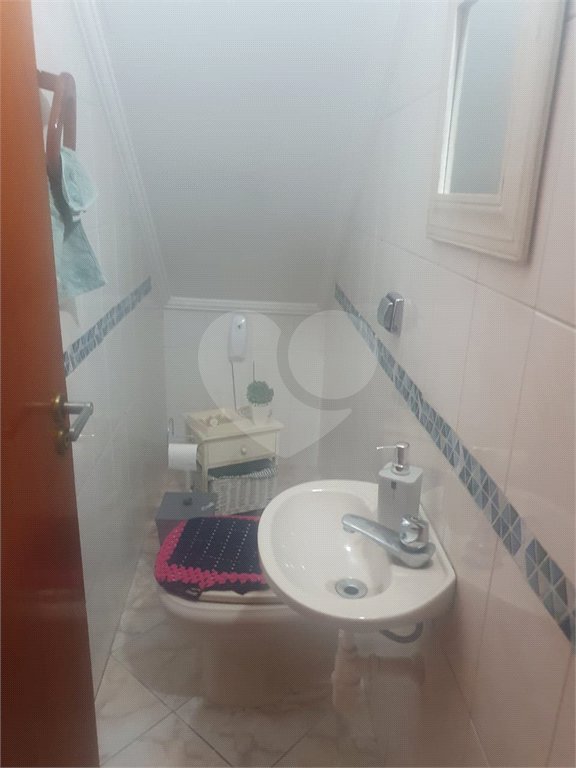 Sobrado à venda com 3 quartos, sendo 1 suíte,  em Jaçanã, São Paulo, SP