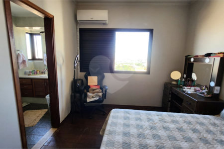 Apartamento à venda com 3 suítes no Centro, Araraquara, SP