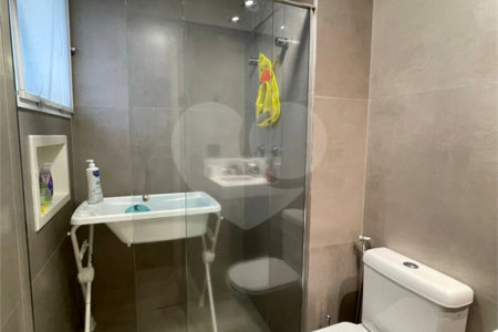 Apartamento à venda com 3 suítes em Parque Residencial Aquarius, São José dos Campos, SP