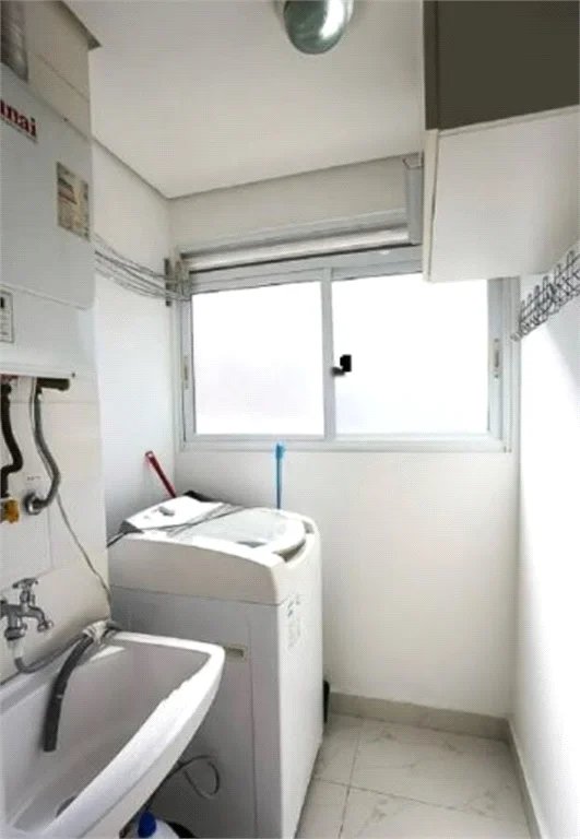 Apartamento à venda com 2 quartos em Vila Andrade, São Paulo, SP