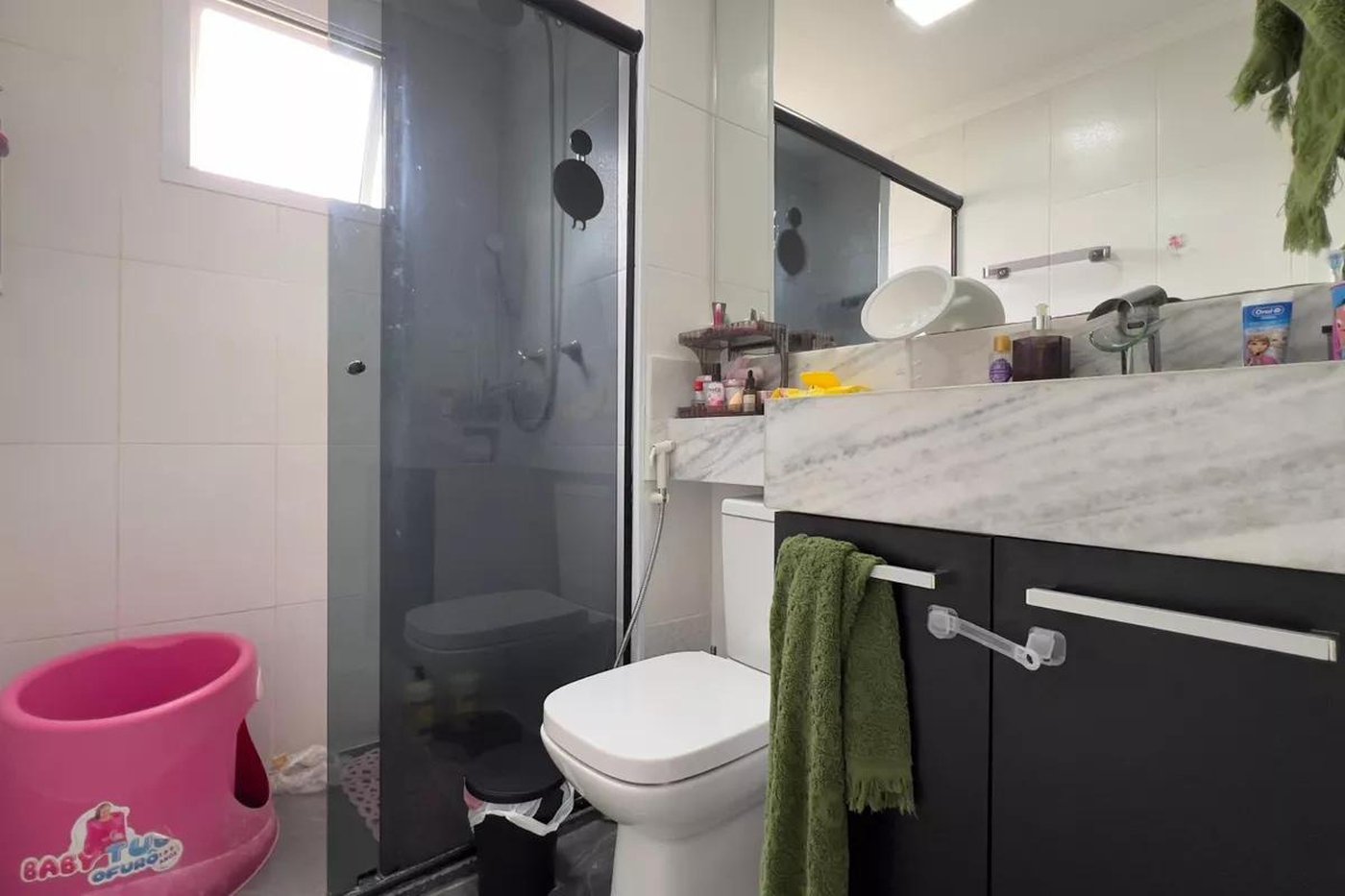 Apartamento à venda com 2 quartos em Macedo, Guarulhos, SP