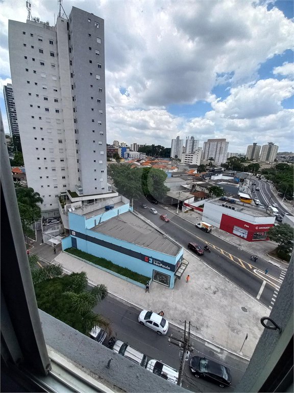Apartamento à venda com 2 quartos em Jardim Umarizal, São Paulo, SP