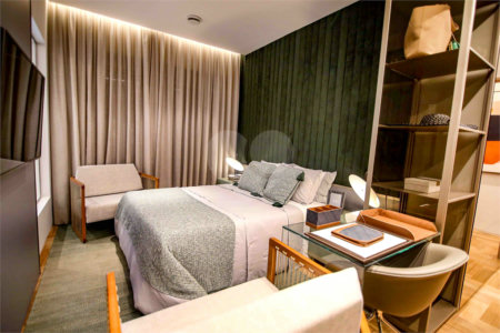 Apartamento à venda com 3 suítes em Perdizes, São Paulo, SP