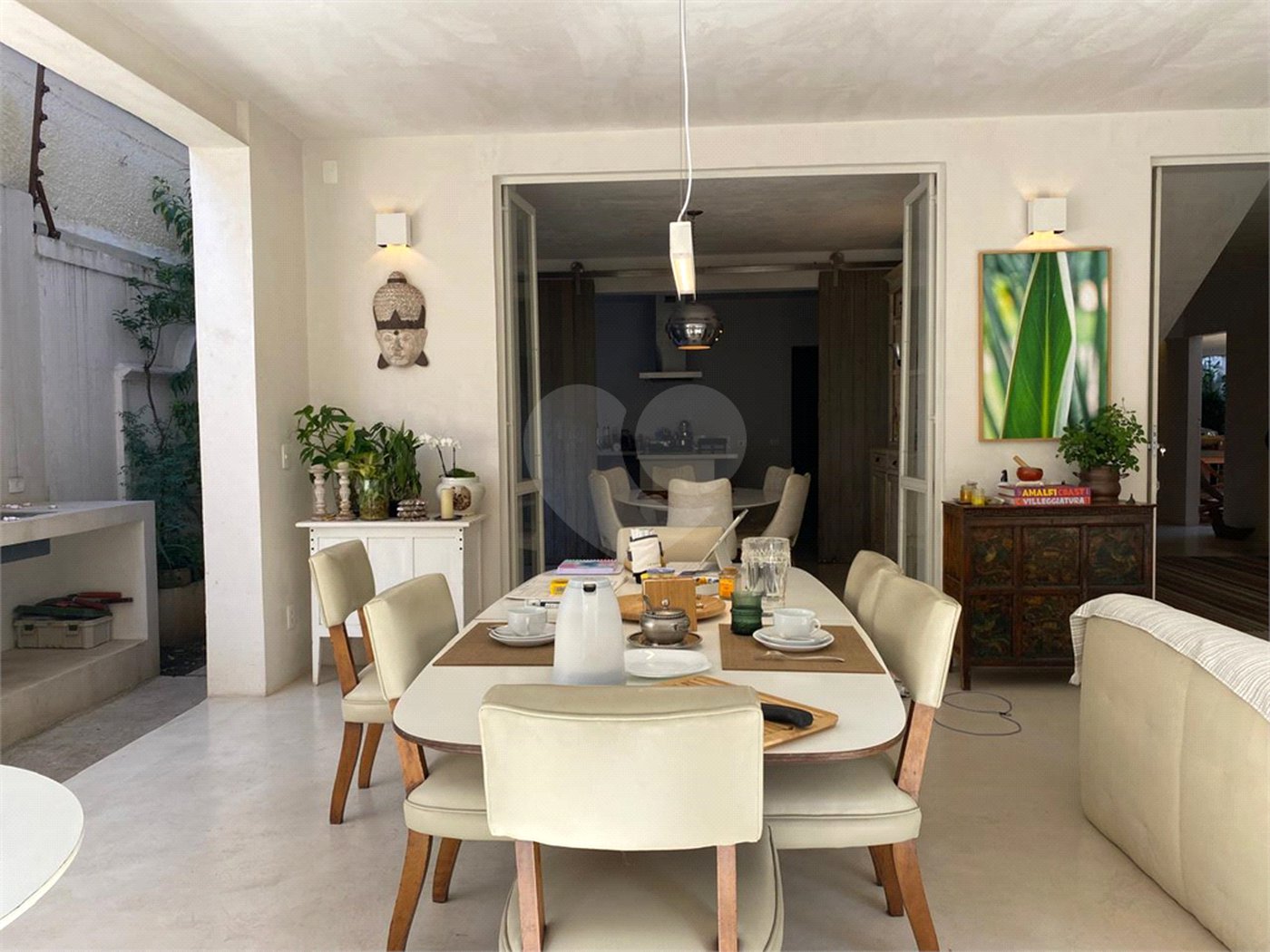Casa à venda com 4 quartos, sendo 3 suítes, em Vila Madalena, São Paulo, SP