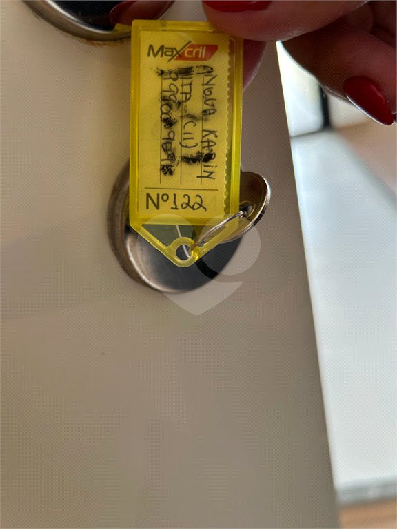 Apartamento para alugar com 2 quartos, sendo 1 suíte, em Vila Firmiano Pinto, São Paulo, SP