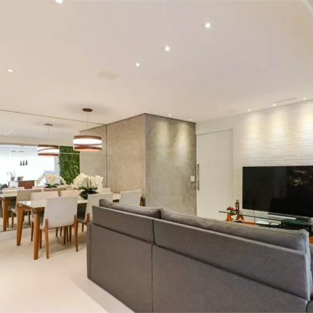 Apartamento à venda com 2 quartos, sendo 1 suíte,  em Jaguaré, São Paulo, SP