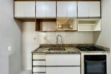 Apartamento à venda com 3 quartos, sendo 1 suíte, em Vila Nova, Itu, SP