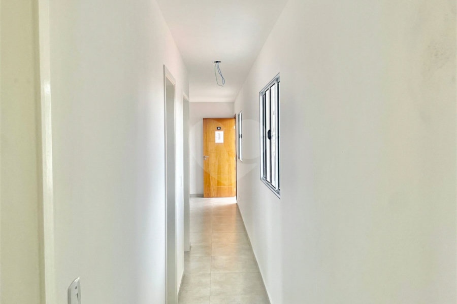 Casa à venda com 2 quartos em Parada Inglesa, São Paulo, SP