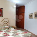 Casa à venda com 3 quartos, sendo 1 suíte, no condomínio City Campo Grande, São Paulo - SP