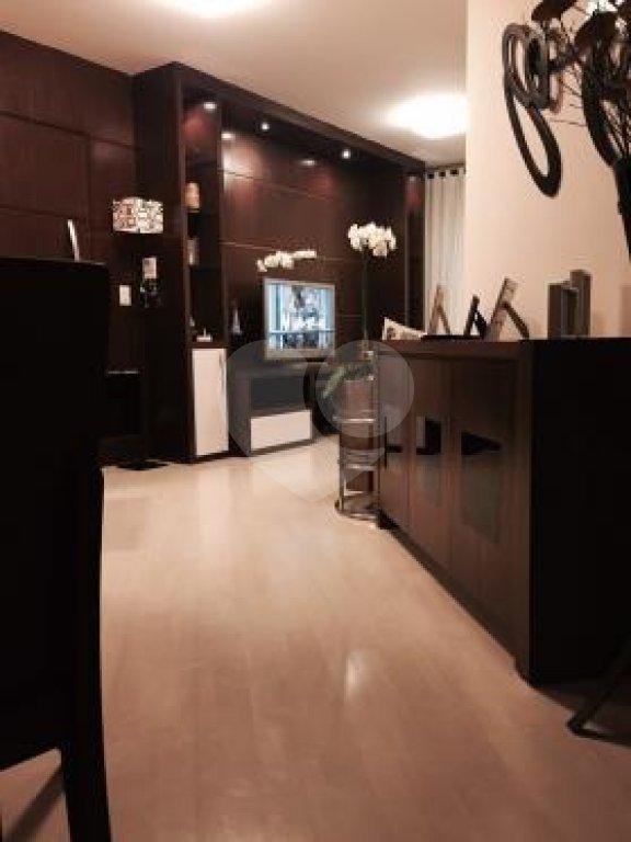 Apartamento à venda com 3 quartos, sendo 1 suíte, em Vila Rosália, Guarulhos, SP
