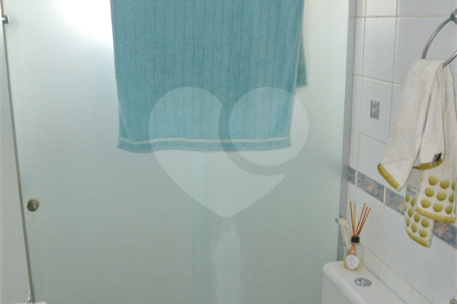 Apartamento à venda com 2 quartos, sendo 1 suíte, em Pirituba, São Paulo, SP