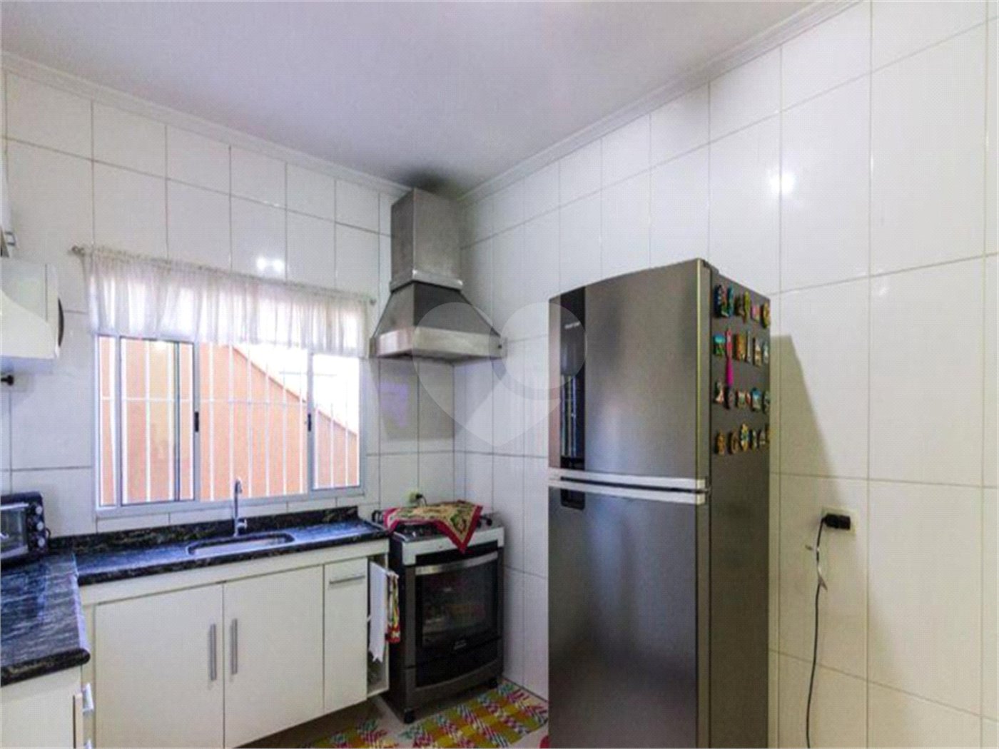 Sobrado à venda com 5 quartos, sendo 2 suítes, em Freguesia do Ó, São Paulo, SP