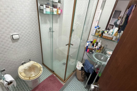 Apartamento à venda com 2 quartos, sendo 1 suíte,  em Lins de Vasconcelos, Rio de Janeiro, RJ