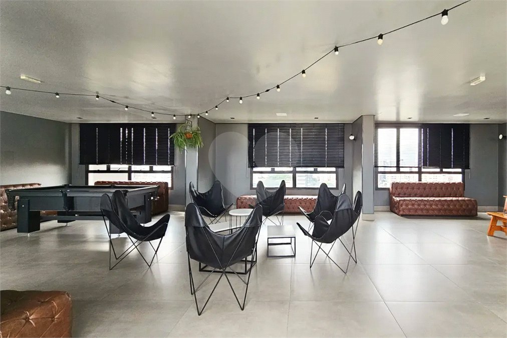 Apartamento à venda com 1 quarto em Vila Mariana, São Paulo, SP