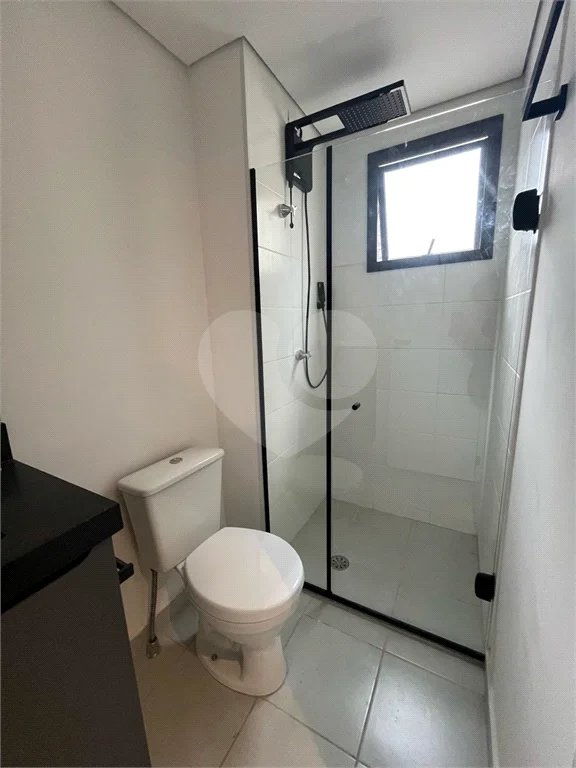 Apartamento Mobiliado para Locação Bela Vista 33m