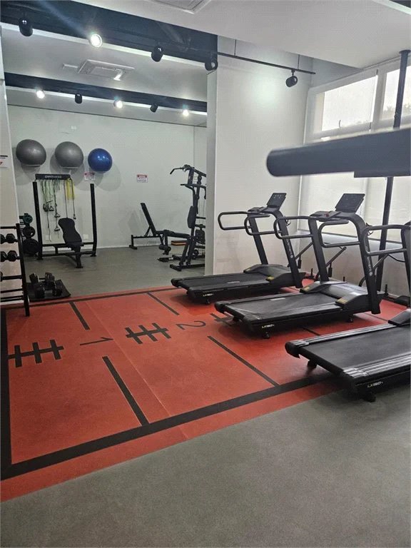 Apartamento à venda com 2 quartos, sendo 1 suíte, em Pinheiros, São Paulo, SP