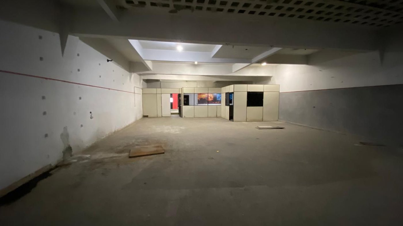 Loja para alugar, 454 m² por R$ 15.000,00/mês - Vila Matias - Santos/SP