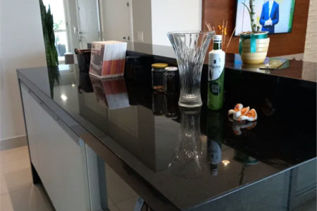Apartamento à venda com 2 suítes em Vila Andrade, São Paulo, SP