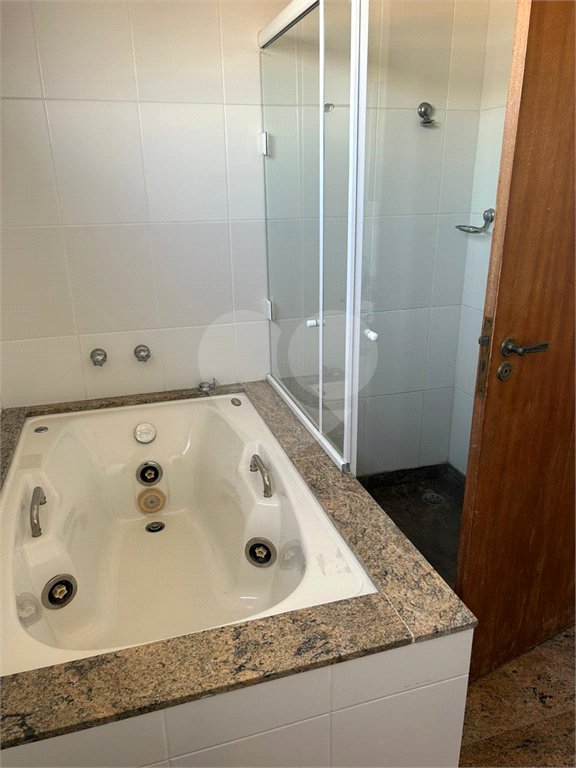 Apartamento à venda com 4 suítes em Fazenda Morumbi, São Paulo, SP