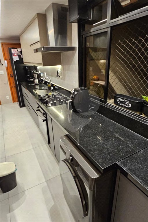 Cobertura à venda com 3 quartos, sendo 1 suíte, em Tijuca, Rio de Janeiro, RJ