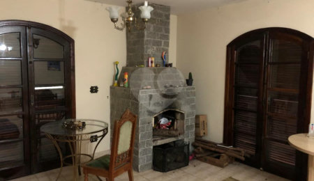 Casa Térrea à venda com 3 quartos, sendo 1 suíte,  em Olho D'água, Mairiporã, SP