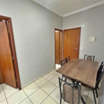 Apartamento Residencial à venda, Boqueirão, Praia Grande - AP1126.