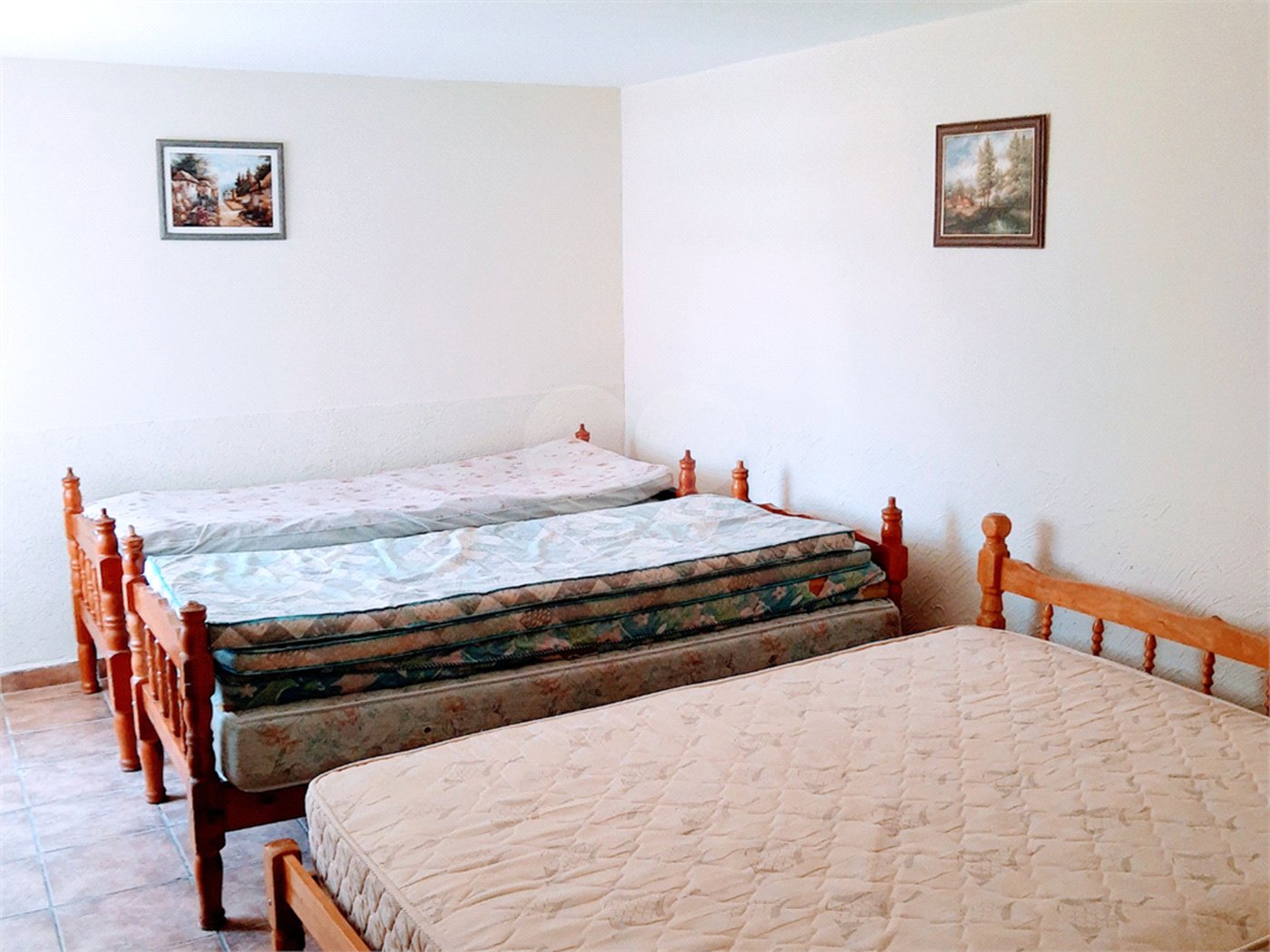 Chácara à venda com 5 quartos, sendo 1 suíte,  em Alpes do Sarapu, Salto de Pirapora, SP