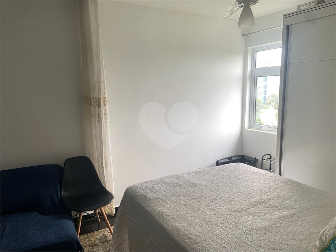 Apartamento à venda com 1 quarto em Jardim Paulista, São Paulo, SP