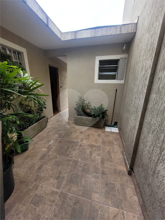 Sobrado à venda com 2 quartos em Vila Nova Cachoeirinha, São Paulo, SP