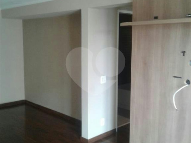 Apartamento à venda com 2 quartos em Santana, São Paulo, SP
