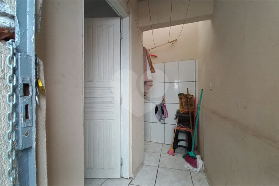 Prédio à venda em Vila Nova Cachoeirinha, São Paulo, SP