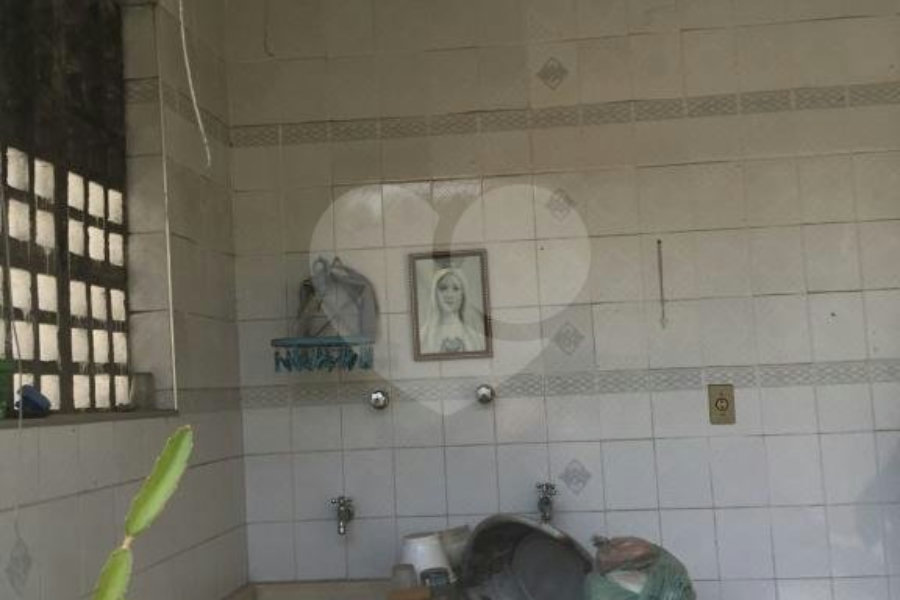 Sobrado à venda com 4 quartos, sendo 1 suíte, em Tucuruvi, São Paulo, SP