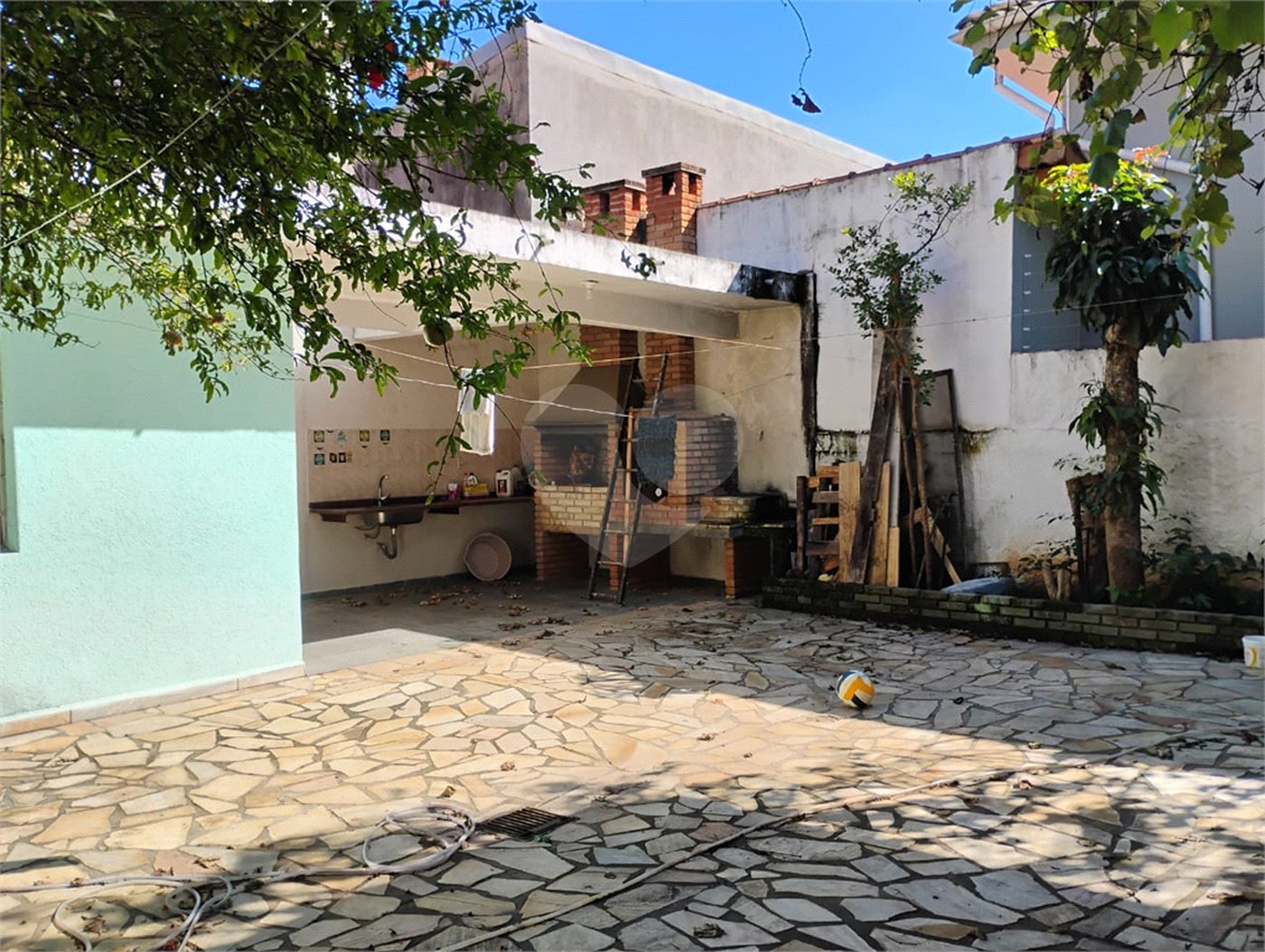 Casa à venda com 3 quartos, sendo 1 suíte, no Centro, Mairiporã, SP