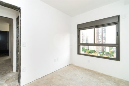 Apartamento à venda com 3 suítes em Brooklin, São Paulo, SP