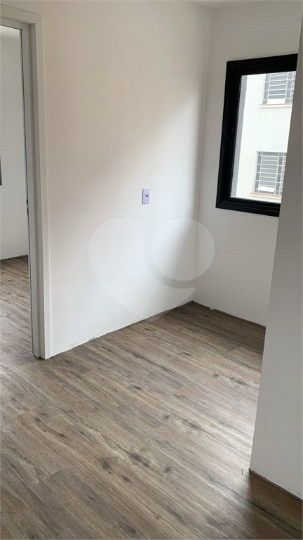 Apartamento à venda com 1 quarto em Quarta Parada, São Paulo, SP