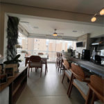 Apartamento à venda com 3 quartos, sendo 1 suíte,  em Vila Suissa, Mogi das Cruzes, SP
