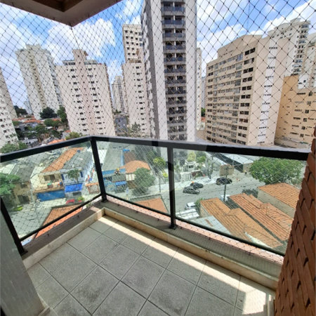 Apartamento à venda com 3 suítes em Ipiranga, São Paulo, SP